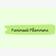 Parineeti Planners